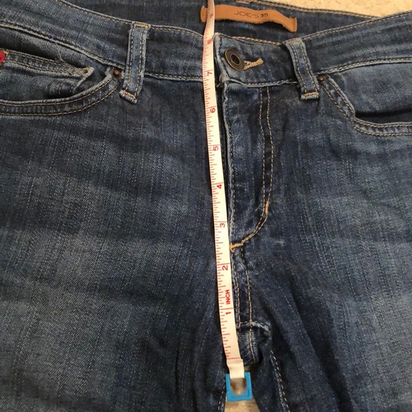 Joe’s Skinny Jeans - Picture 9 of 9